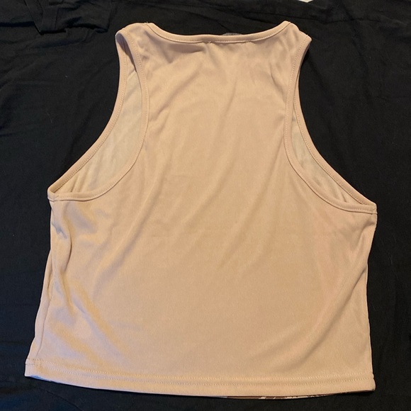 Cat print tank - Picture 4 of 4